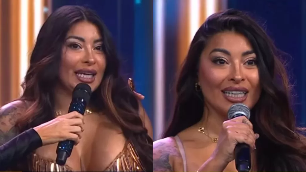 Fanny Cuevas