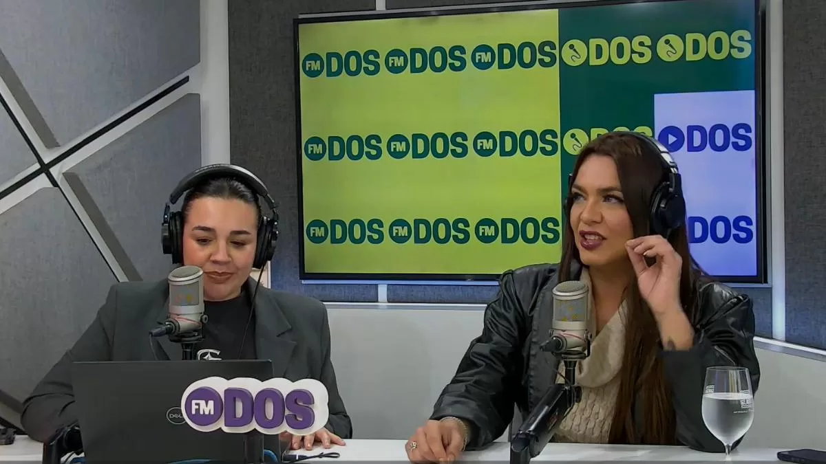 "Yo la verdad...": Fernanda Brown revela la inesperada razón del quiebre de su amistad con Yasmín Valdés