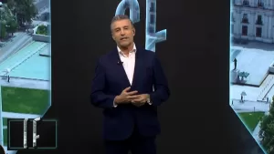 La dura crítica de Fernando Solabarrieta contra supuesto abogado de Ivette Vergara