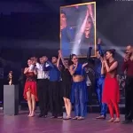 Vale Roth se coronó como la gran ganadora de Fiebre de Baile: ¿En qué lugar quedaron los demás finalistas?