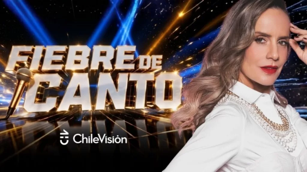 Fiebre De Canto