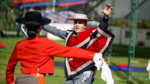 Fondas del Parque O'Higgins: esta es la parrilla de artistas y precios de las entradas para el evento de Fiestas Patrias