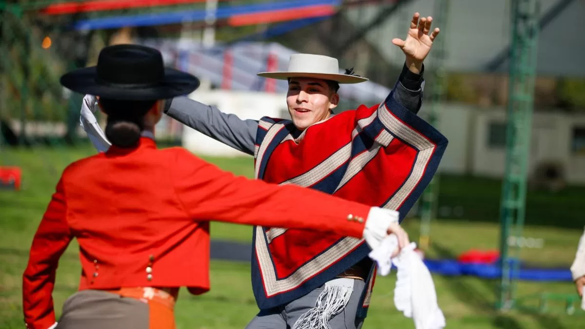 Fondas del Parque O'Higgins: esta es la parrilla de artistas y precios de las entradas para el evento de Fiestas Patrias