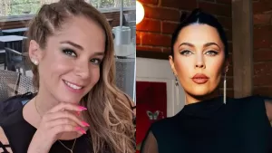 "La Daniela que yo conocí...": Francoise Perrot rompe el silencio sobre el quiebre de su amistad con Daniela Aránguiz