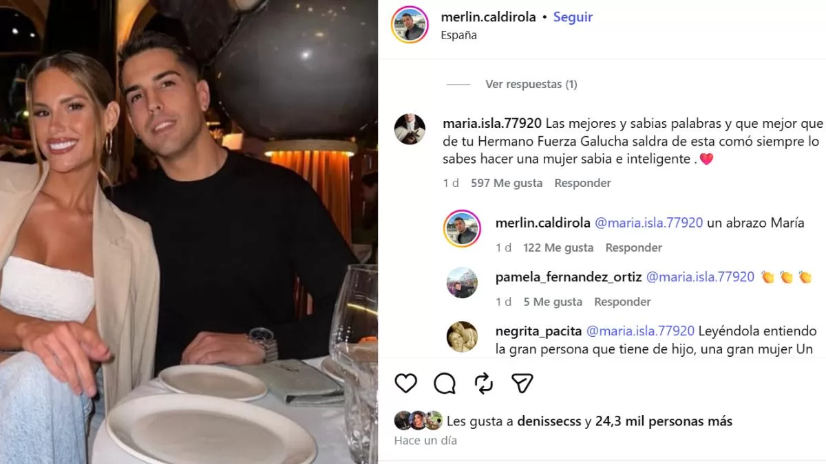 Gala Caldirola
