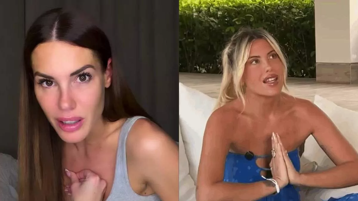 La drástica decisión de Gala Caldirola en medio de la entrevista de Coté López a Primer Plano