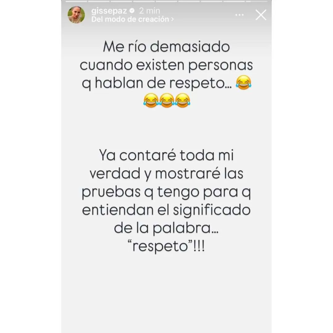 Gisella Gallardo
