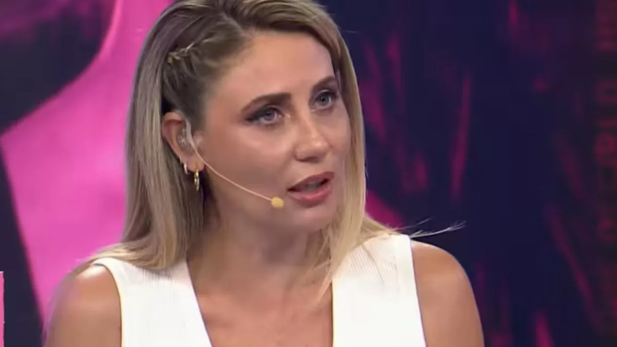 La drástica medida que tomó Gissella Gallardo tras ser involucrada en el conflicto de Gala Caldirola y Coté López: "He decidido..."