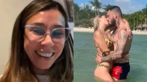 Gissela Gallardo rompe el silencio y Cecilia Gutiérrez revela qué habría pasado con Pinilla: "Esto no para..."