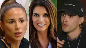 ¿Hay mala onda? Guarén aclara de una vez su relación con Ivette Vergara tras polémicos rumores