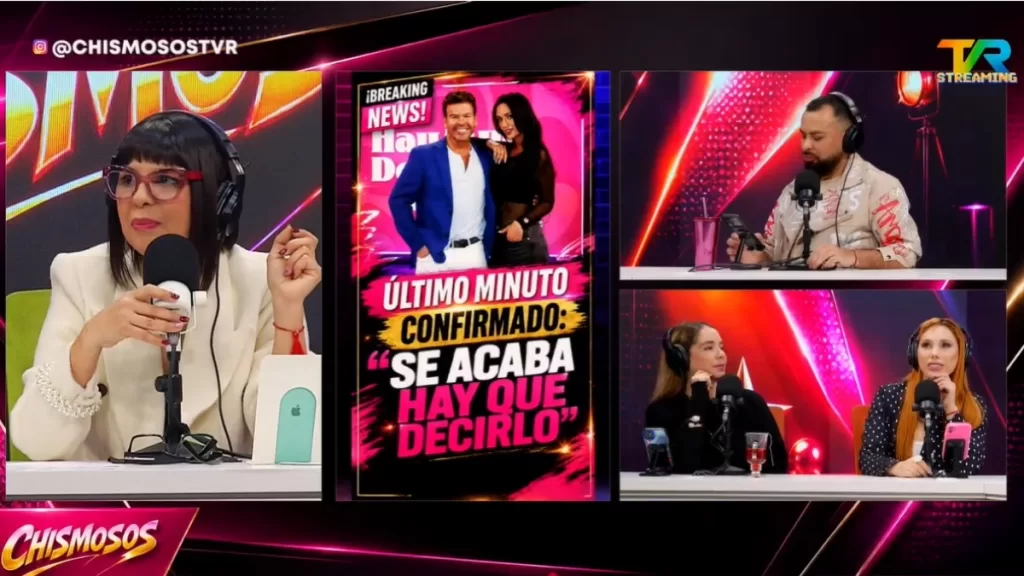 Hay Que Decirlo