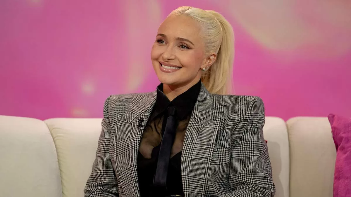 Hayden Panettiere (2)