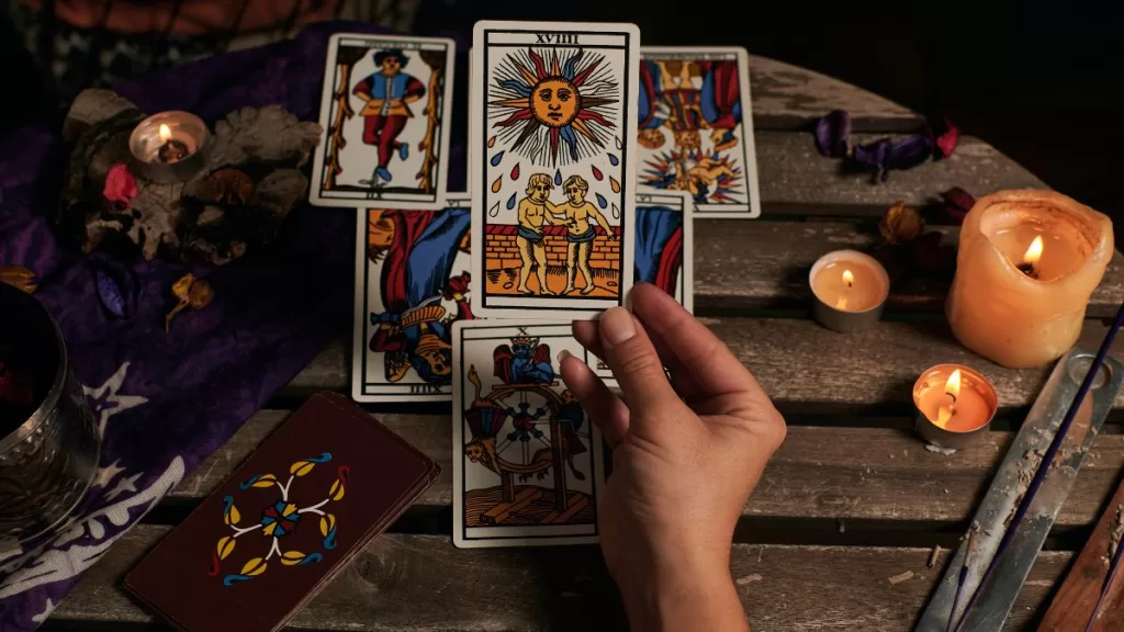 Horoscopo Semanal