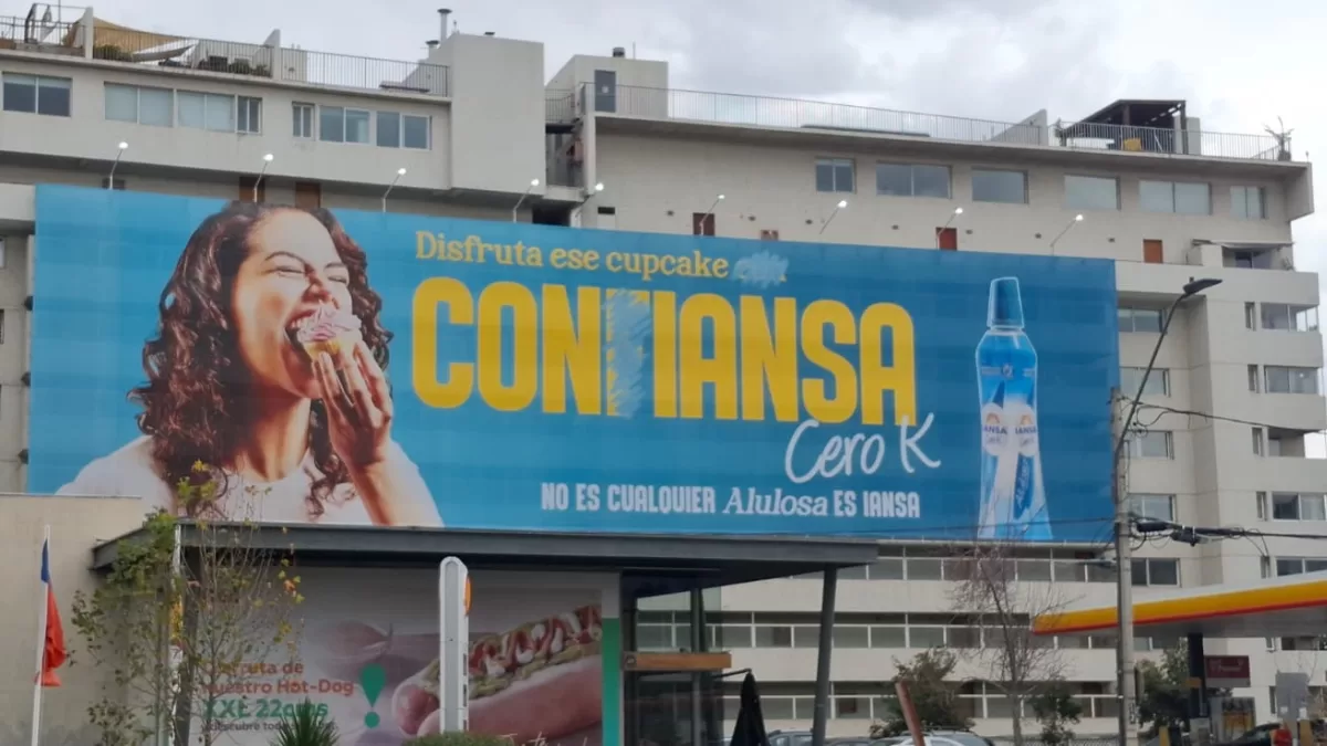 ¡Era una dulce campaña! La verdad detrás del error “CONFIANSA"