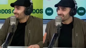 "Scarlette Hermosilla perdió porque no tiene ángel. Partió mal porque hizo callar al público y se veía incómoda"