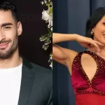 "Qué feo": El polémico gesto de Jorge Aldoney contra Geraldine Muñoz en Fiebre de Canto