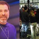 Surge nuevo video de José Antonio Neme tras protagonizar grave accidente de tránsito