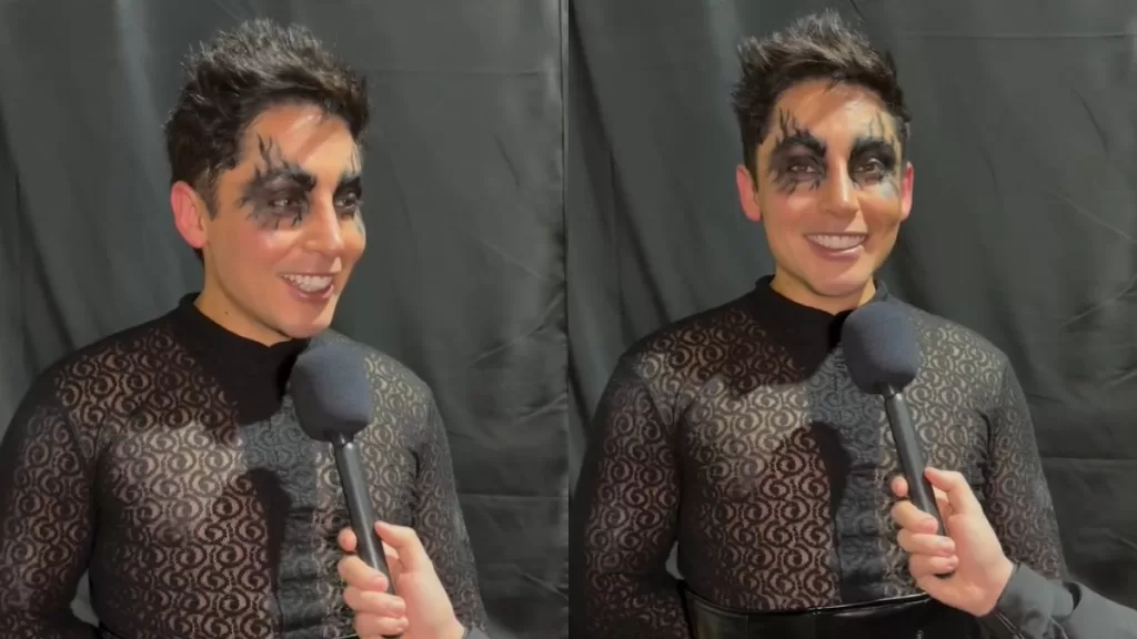 Juanfra Matamala ya encontró a su nueva apuesta para Miss Universo Chile 2027: "Un peso pesado..."