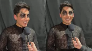 Juanfra Matamala ya encontró a su nueva apuesta para Miss Universo Chile 2027: "Un peso pesado..."
