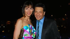 Hija de Julio César Rodríguez sorprendió a Claudia Arnello con inesperada petición: "La vida me está diciendo…"