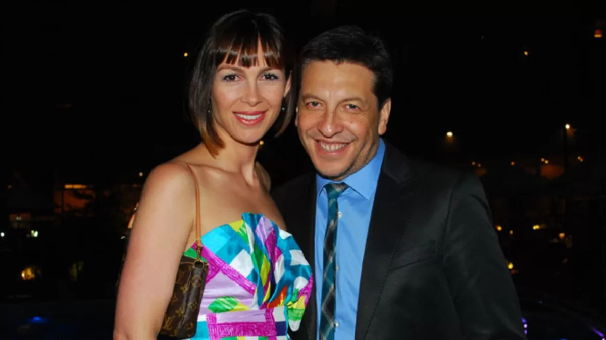 Hija de Julio César Rodríguez sorprendió a Claudia Arnello con inesperada petición: "La vida me está diciendo…"