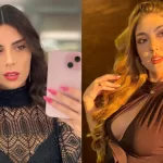 "Yo no me sorprendí, porque...": Kathy Contreras rompe el silencio sobre Disley Ramos como finalista de Fiebre de Baile