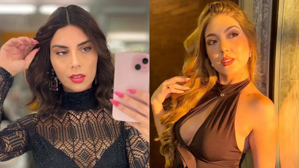"Yo no me sorprendí, porque...": Kathy Contreras rompe el silencio sobre Disley Ramos como finalista de Fiebre de Baile