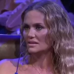 Revelan el delicado momento que enfrenta Kenita Larraín tras denuncia contra su esposo: "Le daba pena porque…"