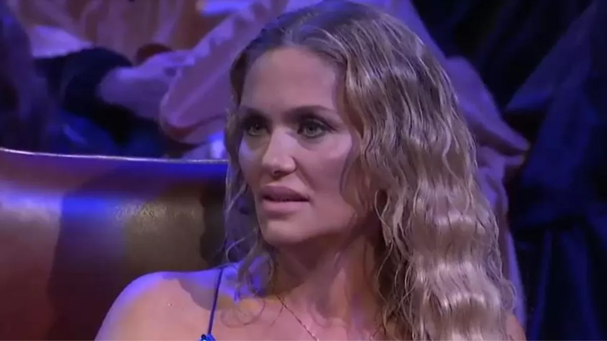 Revelan el delicado momento que enfrenta Kenita Larraín tras denuncia contra su esposo: "Le daba pena porque…"