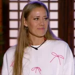 Ludmila Ksenofontova se sometió a un radical cambio estético: este es su antes y después