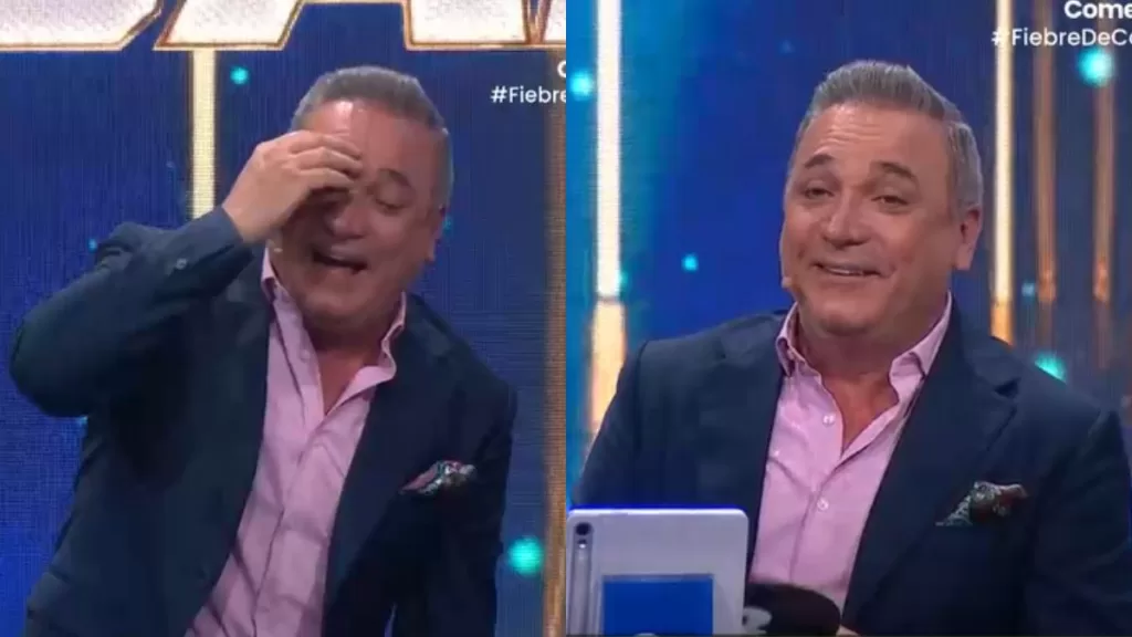Luis Jara