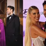 Sale a la luz la opinión de los padres de Luis Jiménez tras su boda con Coté López: "Es tanta la pena que he tenido"