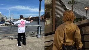¡Ya no se esconden! Fotos confirmarían romance entre dos participantes de ¿Volverías con tu ex? 2?