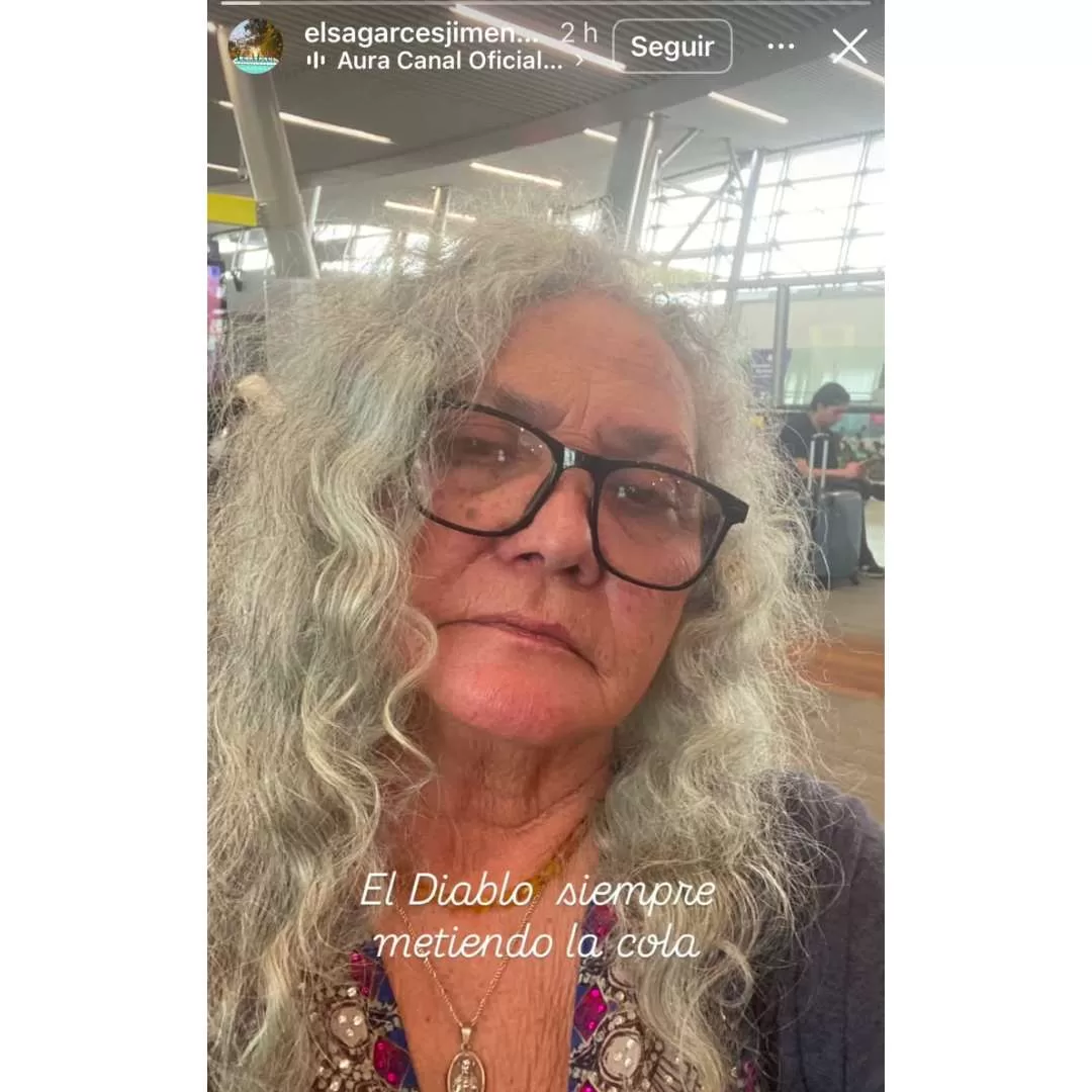 Madre Luis Jimenez