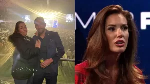 El inesperado gesto de la madre de Mauricio Isla hacia Gala Caldirola tras episodio de infidelidad