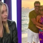 ¡Nadie lo sabía! Marcela Vacarezza revela inesperado detalle de la separación entre Douglas y Ana Sol Romero