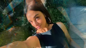 Quién es María Fernanda Neme, hermana José Antonio Neme