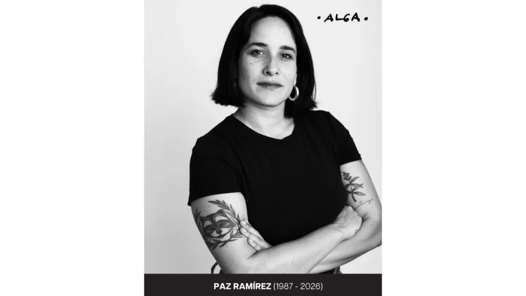 Maria José Prieto Hermana