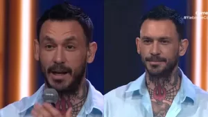 Mauricio Pinilla 1