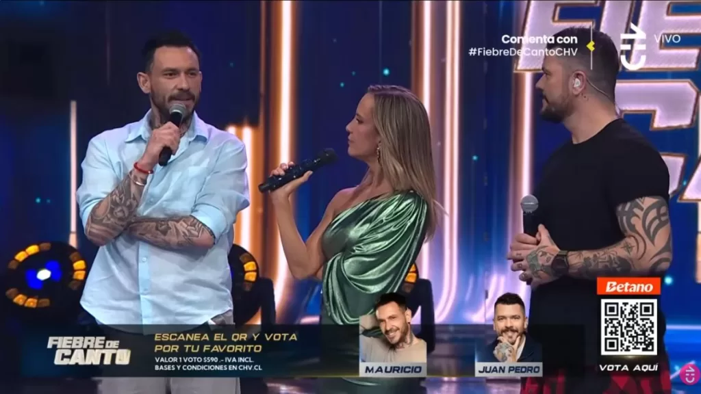 Mauricio Pinilla