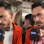 Mauricio Pinilla arremete sin filtro contra Canal 13 tras salida de Gissella Gallardo: “Rota, ordinaria y mal hecha"