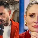 Mauricio Pinilla alerta por delicado estado de Gissella Gallardo en medio de polémica con Canal 13: "Viene saliendo de pabellón"
