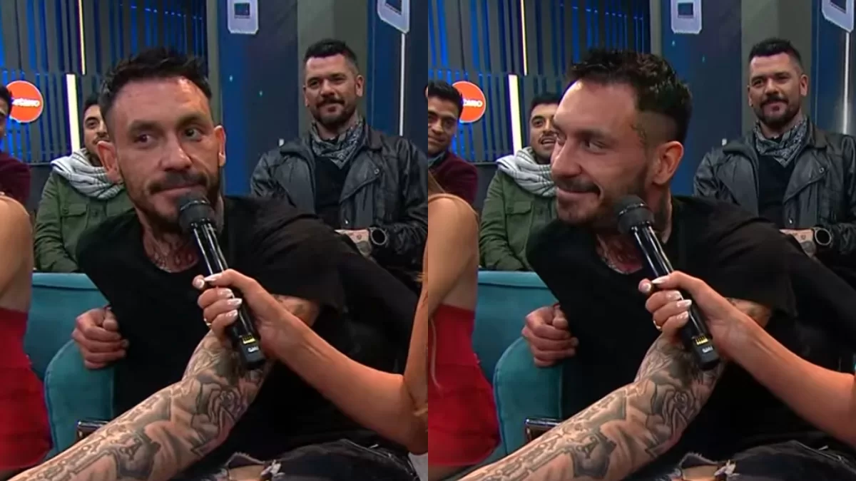 El inesperado vuelco en el vínculo de Gala Caldirola y Mauricio Pinilla: "Nos vamos a…"