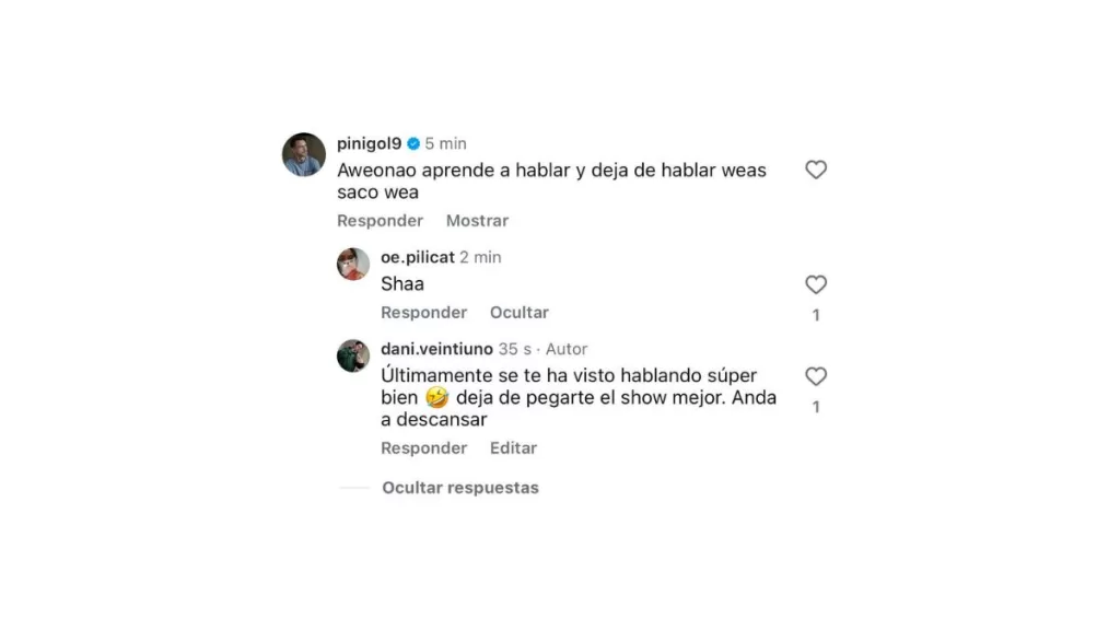 Mauricio Pinilla Danilo 21