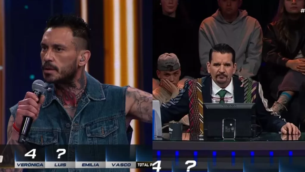 Mauricio Pinilla Vasco Moulian