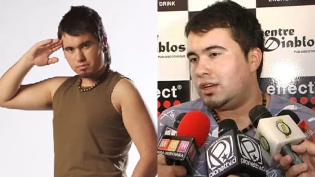 Maxi Mellado