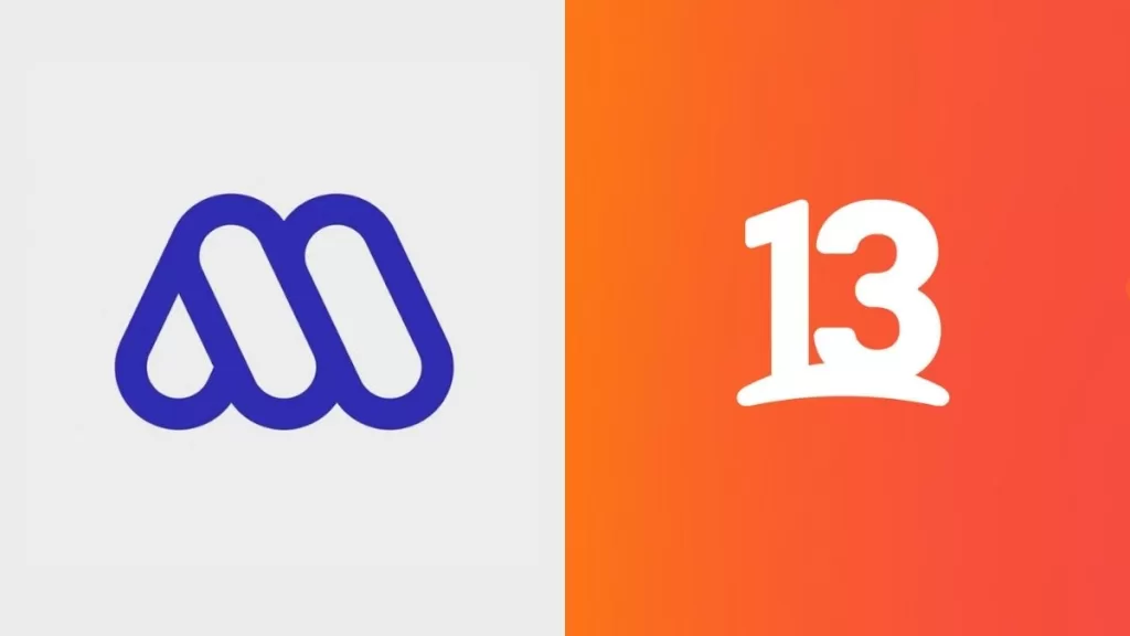Mega Canal 13
