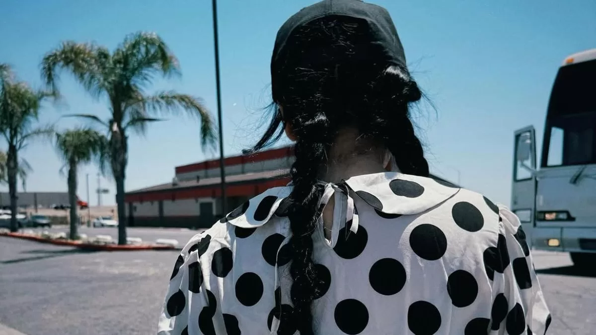 Mon Laferte