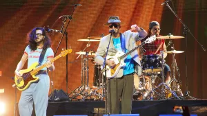 Morat en Chile 2026: fechas y entradas disponibles para sus conciertos en el Movistar Arena