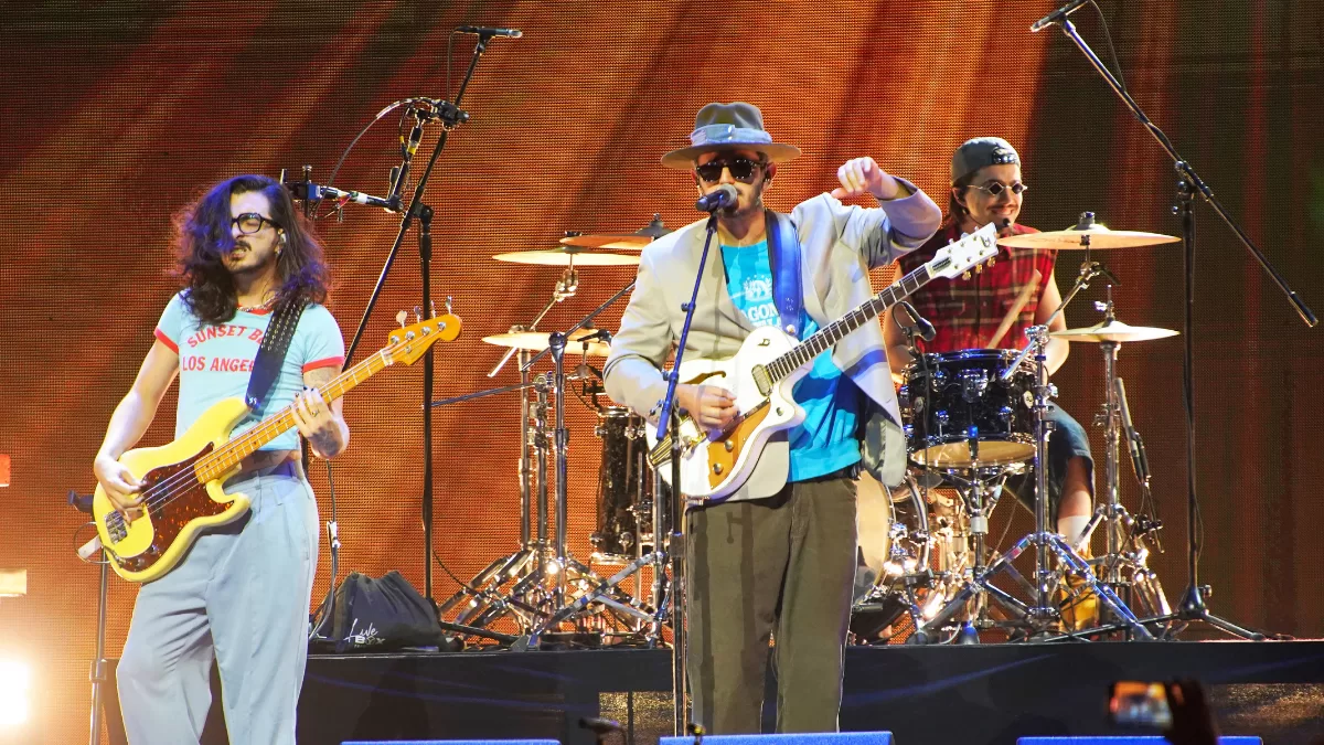 Morat en Chile 2026: fechas y entradas disponibles para sus conciertos en el Movistar Arena